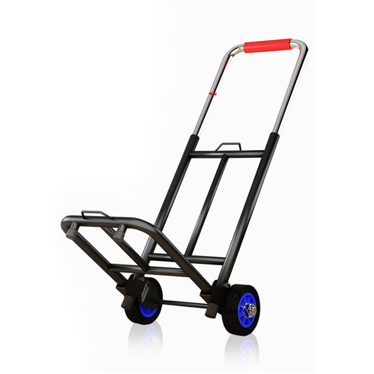 High-quality auxiliary folding carts