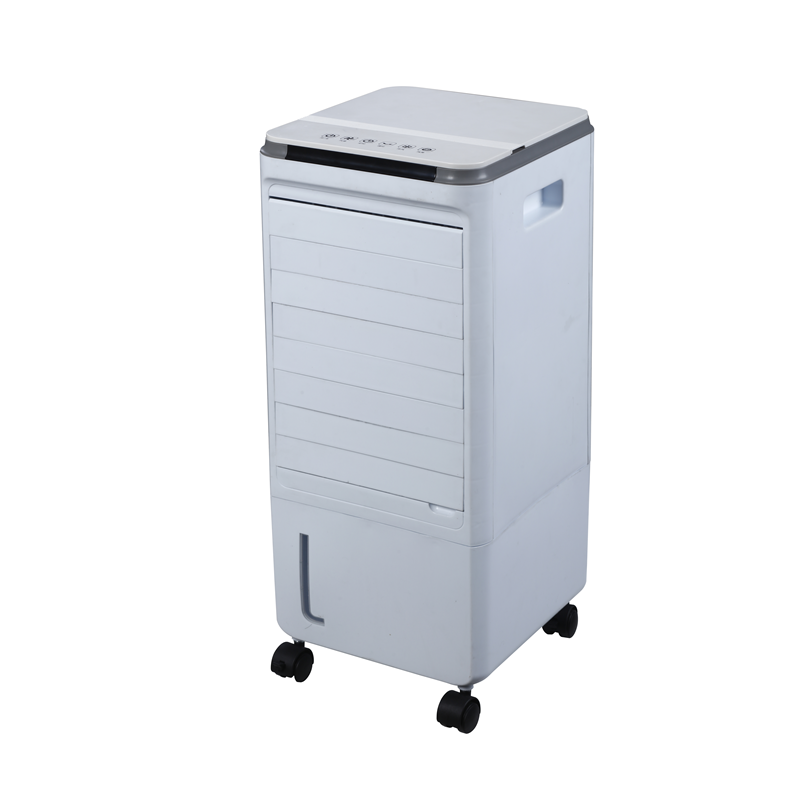 7L water evaporative water air cooler