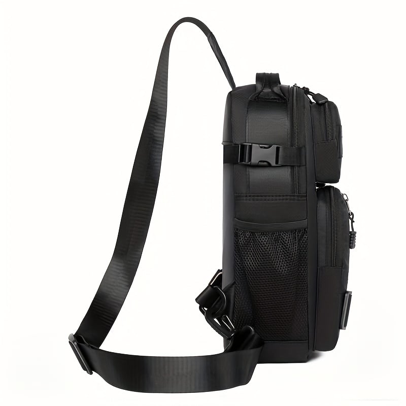 🔥2024 Hot Sale🔥New Crossbody Sling Backpack