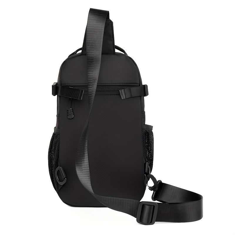 🔥2024 Hot Sale🔥New Crossbody Sling Backpack