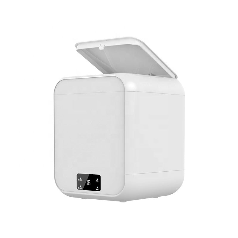 36W portable mini washing machine 12L