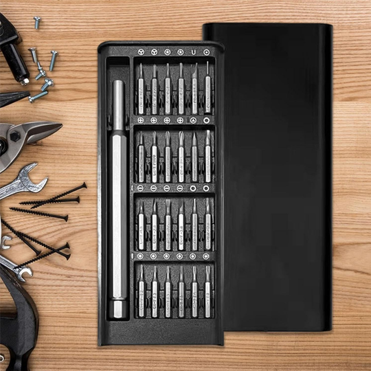 💥Hot Sale 50% OFF💥24 in 1 Screwdriver Set